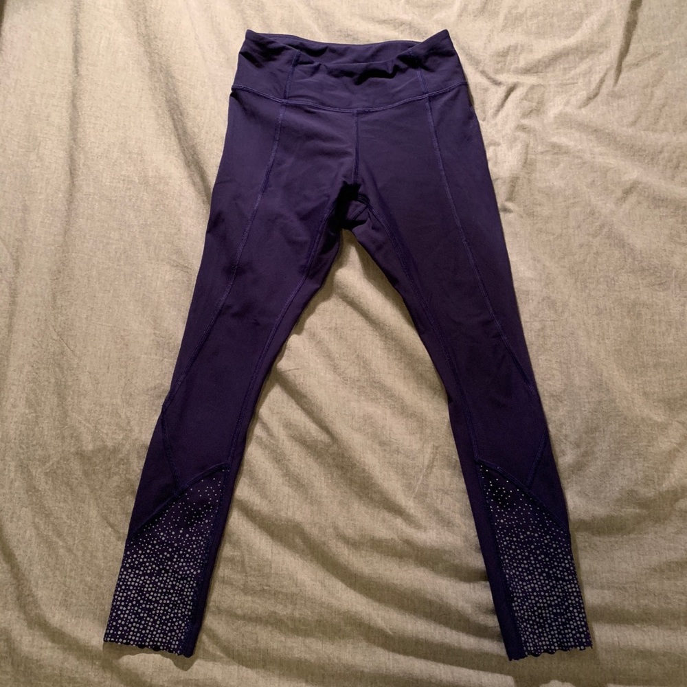 🧘🏽‍♀️Lululemon💟Tight Stuff Tight Leggings